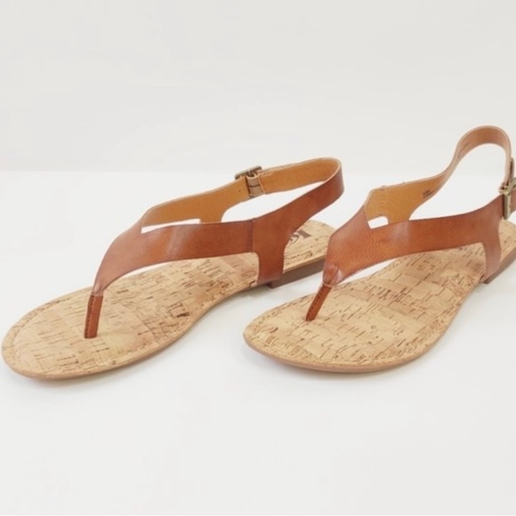 KorkEase Shoes Korks Skylar Sandal Poshmark